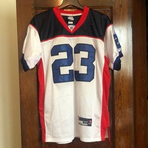 marshawn lynch buffalo bills jersey